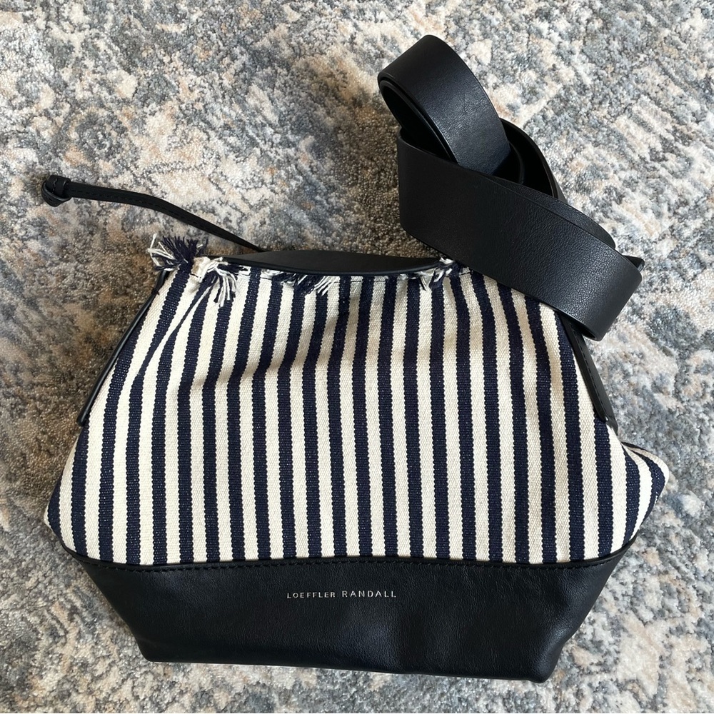 Loeffler Randall purse